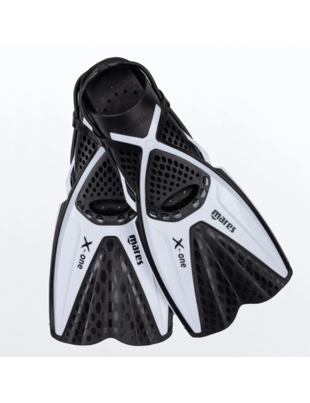 PINNE X-ONE WHITE S-M