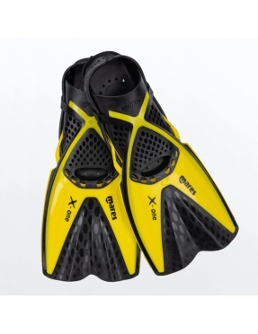 PINNE X-ONE YELLOW S-M