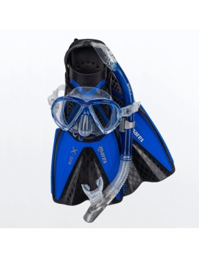 SET X-ONE MAREA BLUE S-M