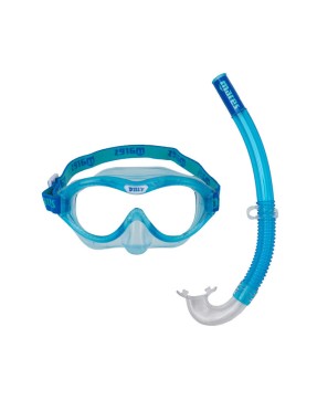 MARES SET COMBO DILLY BLUE