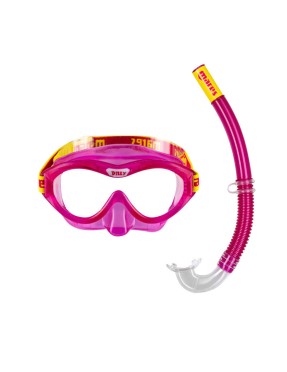MARES SET COMBO DILLY PINK