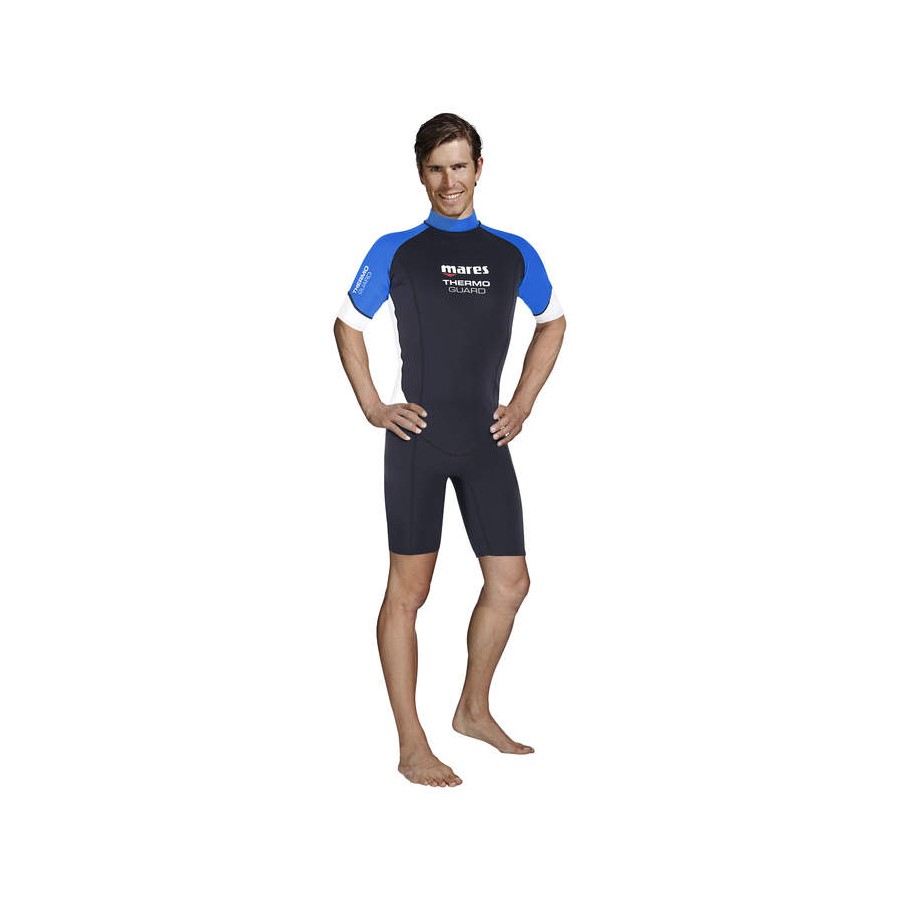MARES THERMO GUARD SHORTY 1,5MM 2BL
