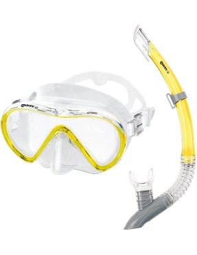 SET VENTO ADULT YELLOW