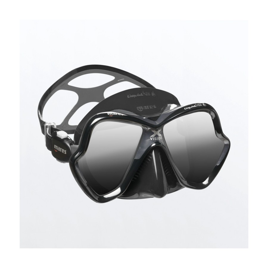 MASCHERA MARES X VISION ULTRA LS SIGRK