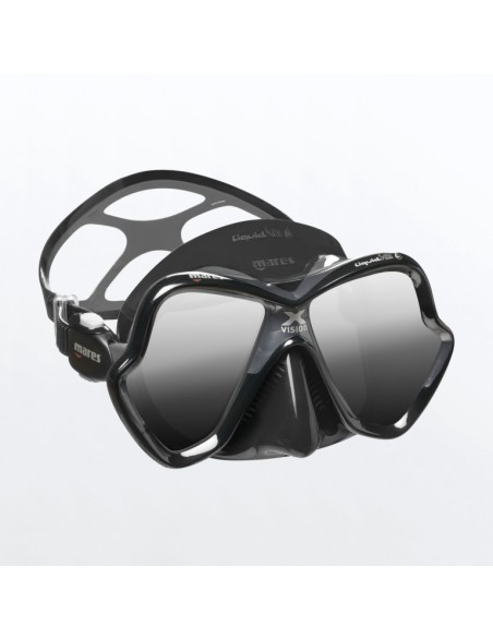 MASCHERA MARES X VISION ULTRA LS SIGRK