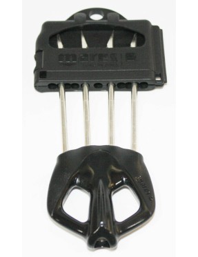 FIOCINA MARES PRO 4P