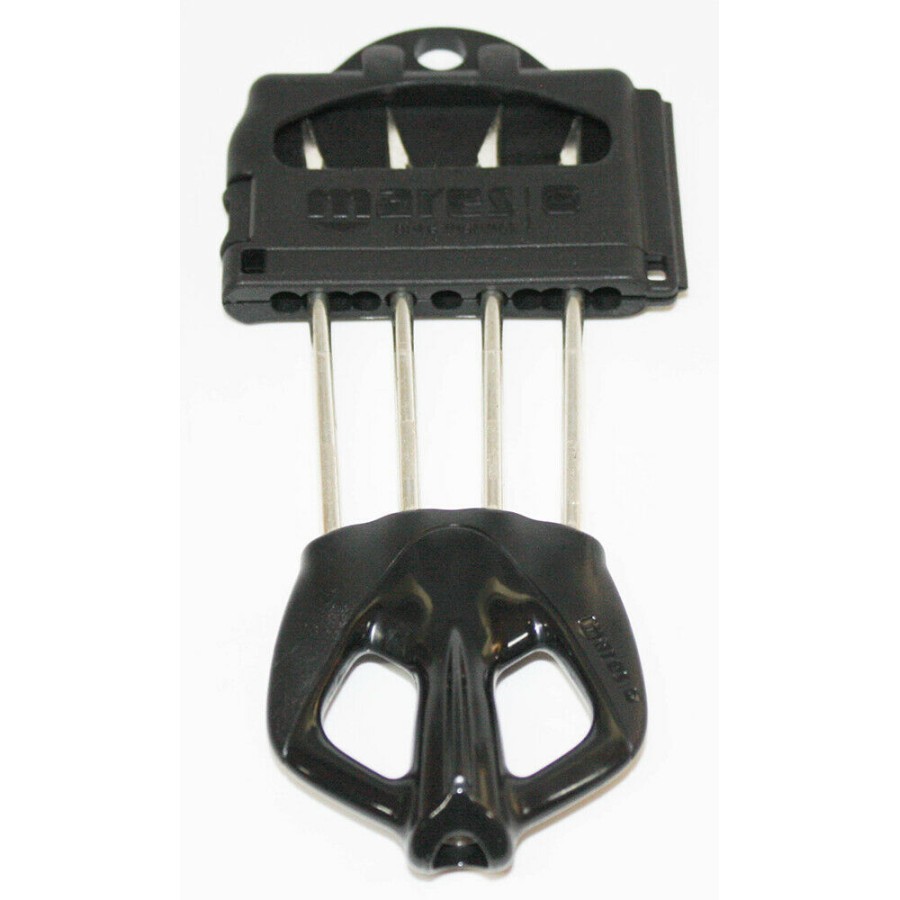 FIOCINA 4 PUNTE MARES PRO