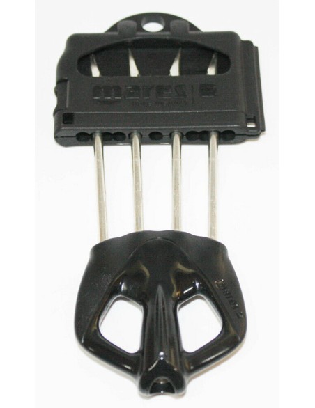 FIOCINA MARES PRO 4P