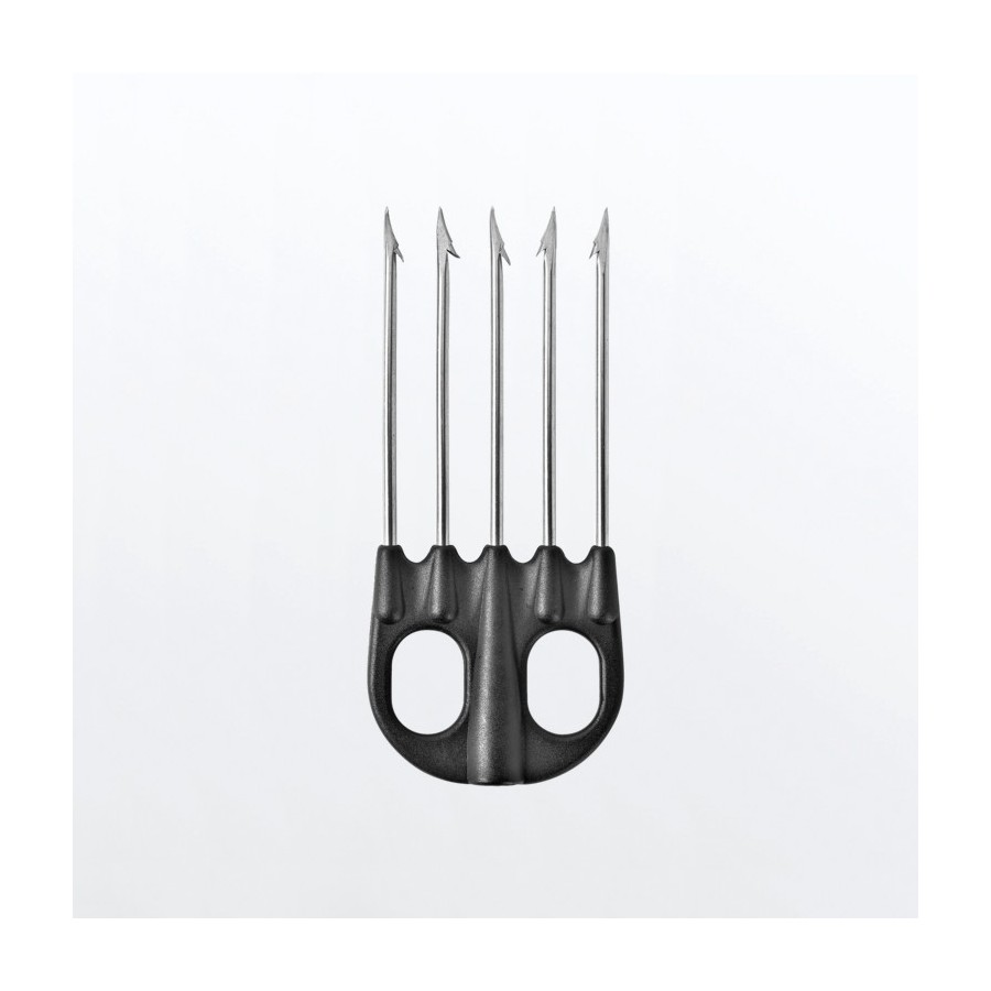 FIOCINA 5 PUNTE MARES