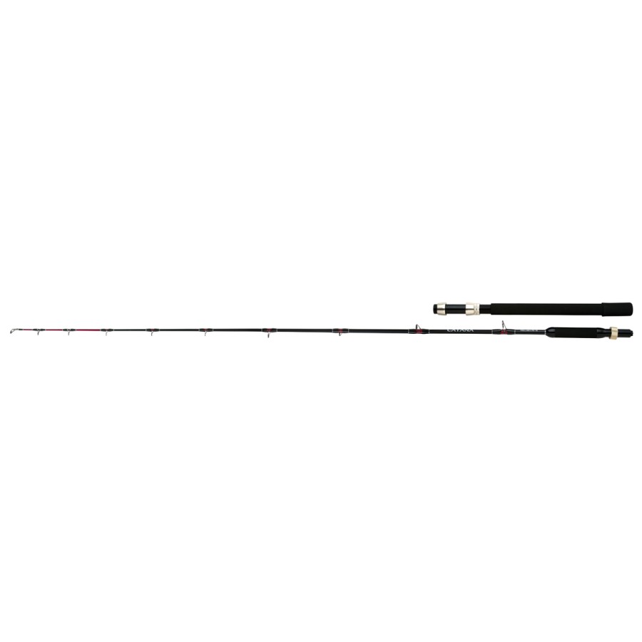 SHIMANO CATANA DX TROLLING LITE 16LB