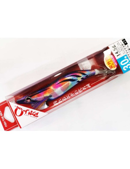 YO ZURI A1031 AURIE-Q 3.0 1ZL