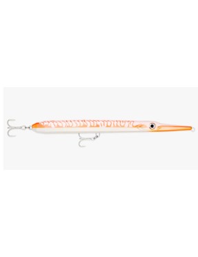RAPALA FLASH-X SKITTER 22CM 35GR GIG