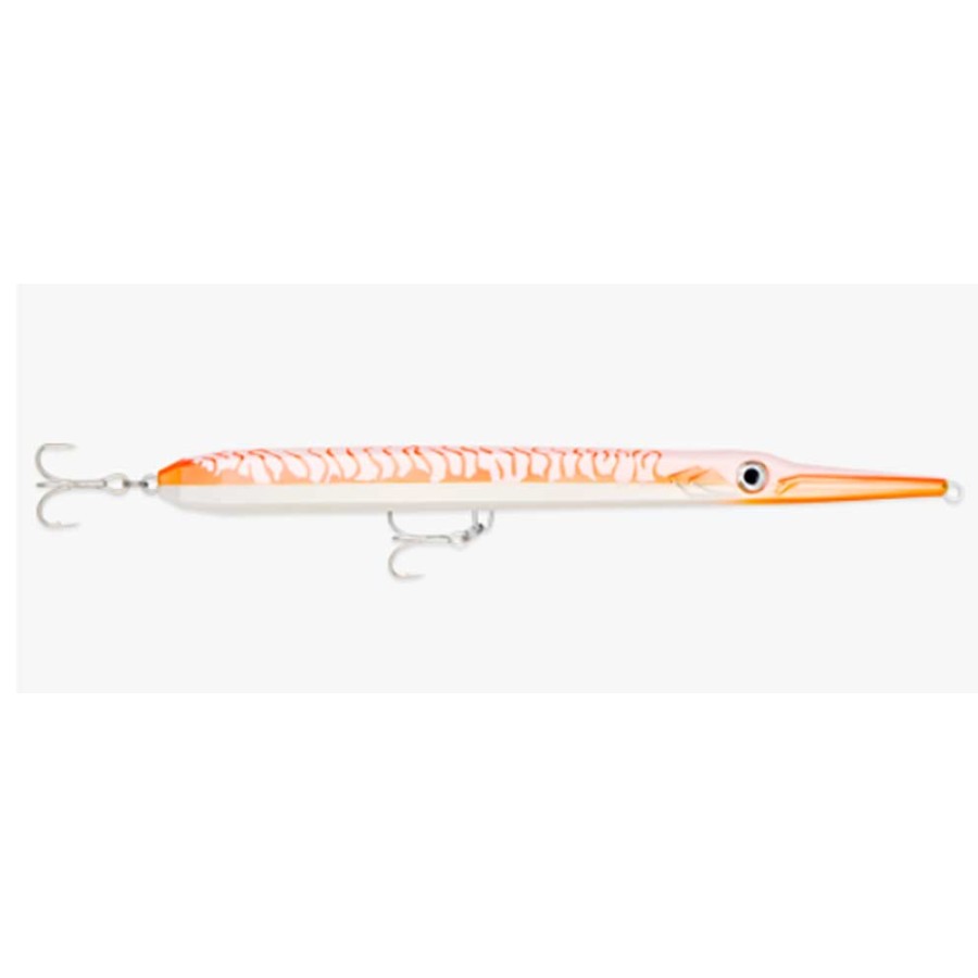 RAPALA FLASH-X SKITTER 22CM 35GR GIG