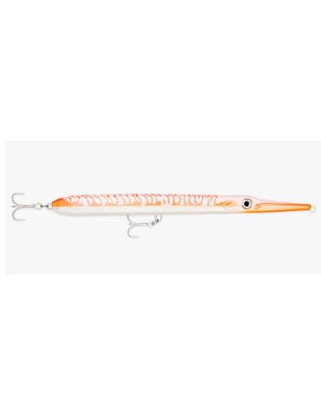 RAPALA FLASH-X SCATTER 22CM 35GR GIG