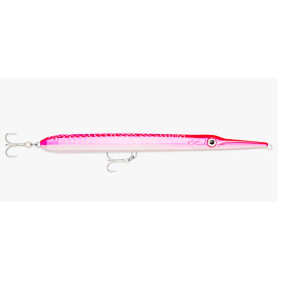RAPALA FLASH-X SKITTER 22CM 35GR HDHPU