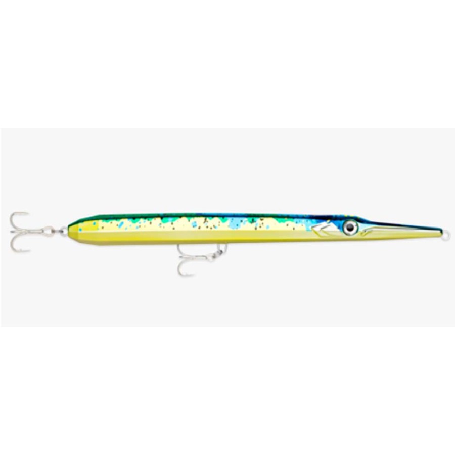 RAPALA FLASH-X SKITTER 22CM 35GR MAHI