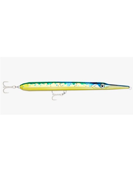RAPALA FLASH-X SCATTER 22CM 35GR MAHI