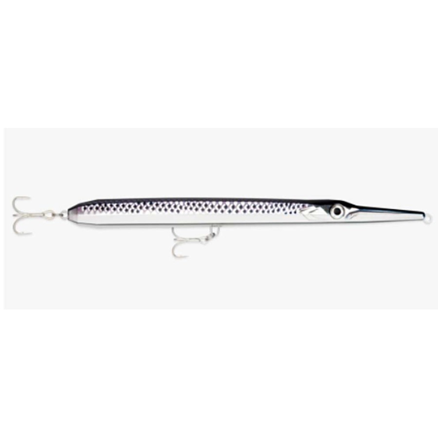 RAPALA FLASH-X SKITTER 22CM 35GR MU
