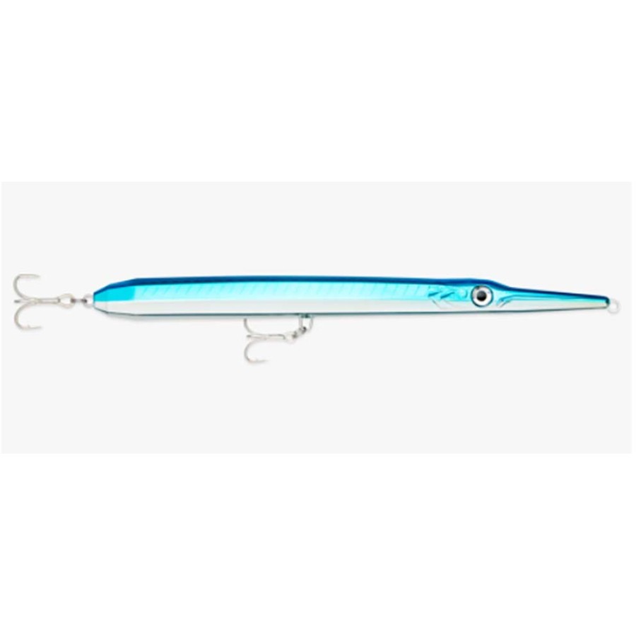 RAPALA FLASH-X SCATTER 22CM 35GR NF