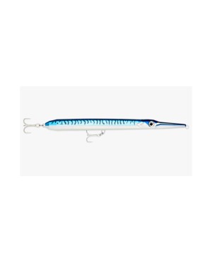 RAPALA FLASH-X SKITTER 22CM 35GR SBM