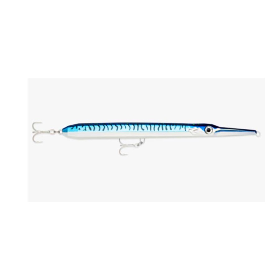 RAPALA FLASH-X SKITTER 22CM 35GR SBM