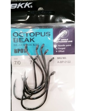 BKK OCTOPUS BN 7/0 (7PZ)