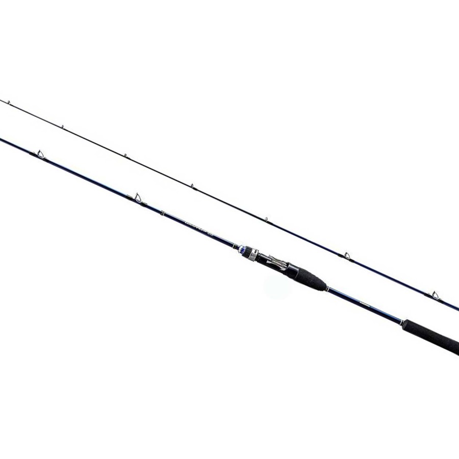 SHIMANO GRAPPLER BB TYPE JIGGING S60-5 250GR