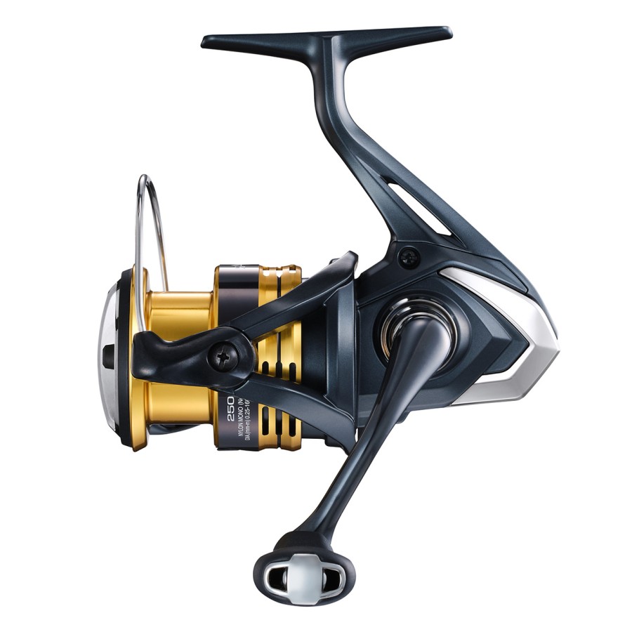 SHIMANO SAHARA FJ 1000