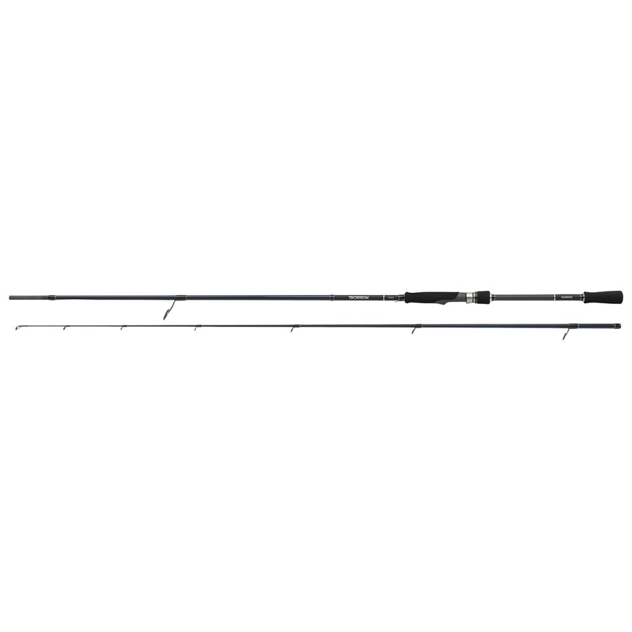 SHIMANO TECHNIUM AX SPINNING 244CM 14-42GR