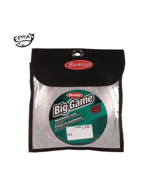 BERKLEY TRILENE BIG GAME LEADER 250LB 100MT