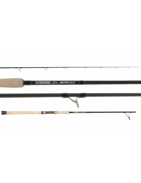 G.LOOMIS IMX PRO BLUE 843S 7' MF