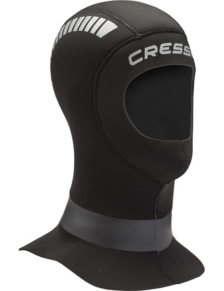 CAPPUCCIO ORUST UNISEX 5mm XL/5