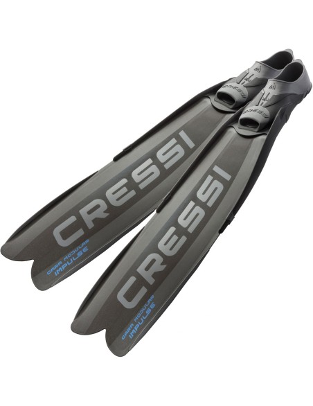 GARA MODULAR IMPULSE FINS BLACK 46/47
