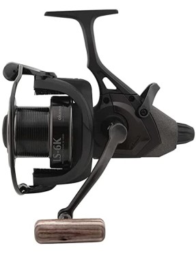 OKUMA LS 6K