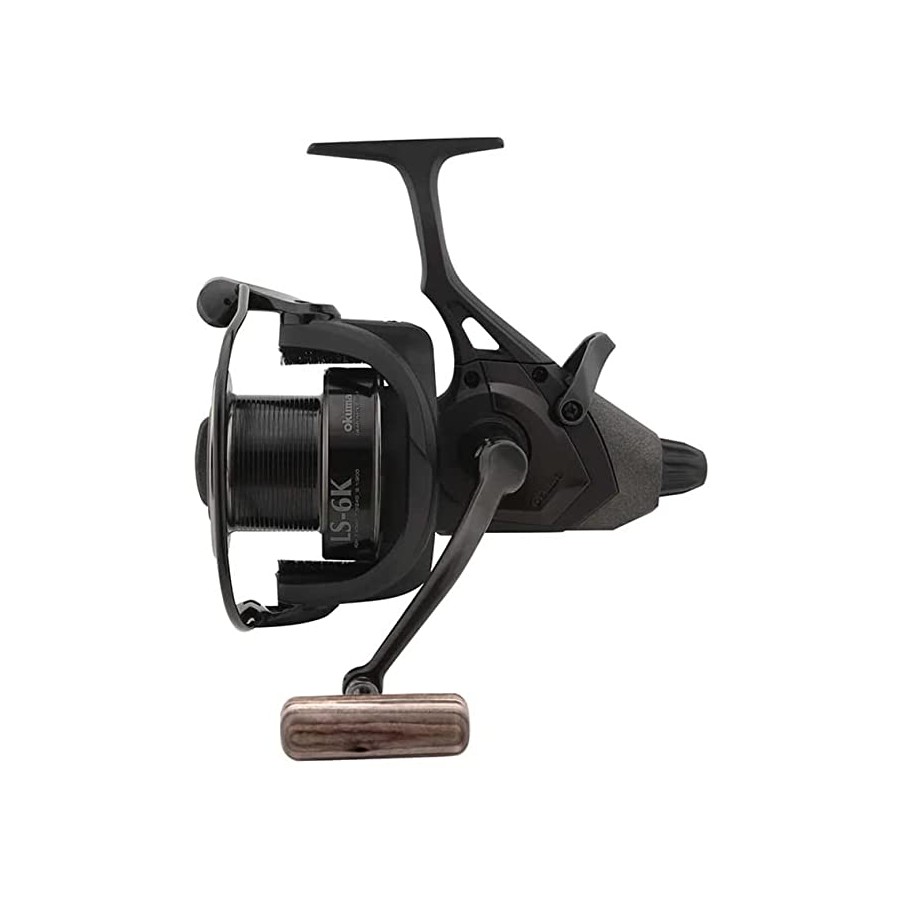 OKUMA LS 6K