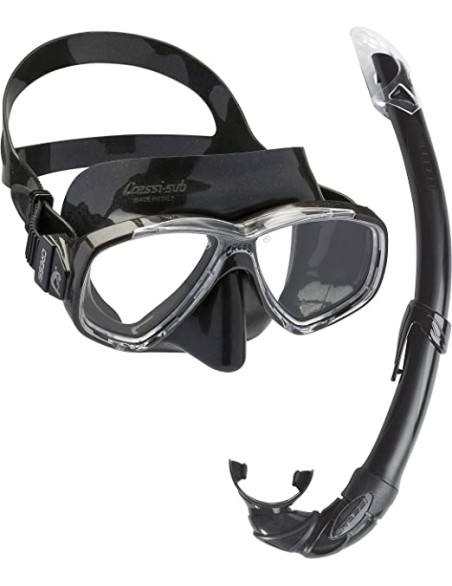 PERLA + MEXICO COMBO BLACK