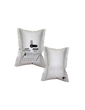 SERBATOIO FLESSIBILE ACQUA 74X100