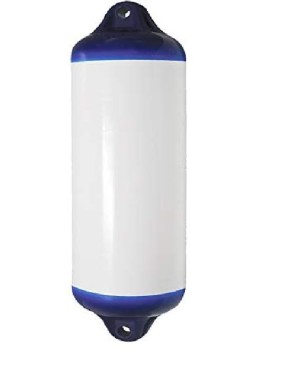 PARABORDO OCEAN H5 BIANCO BLUE