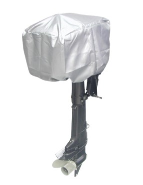 OUTBOARD ENGINE COVER 1 (2-5HP)