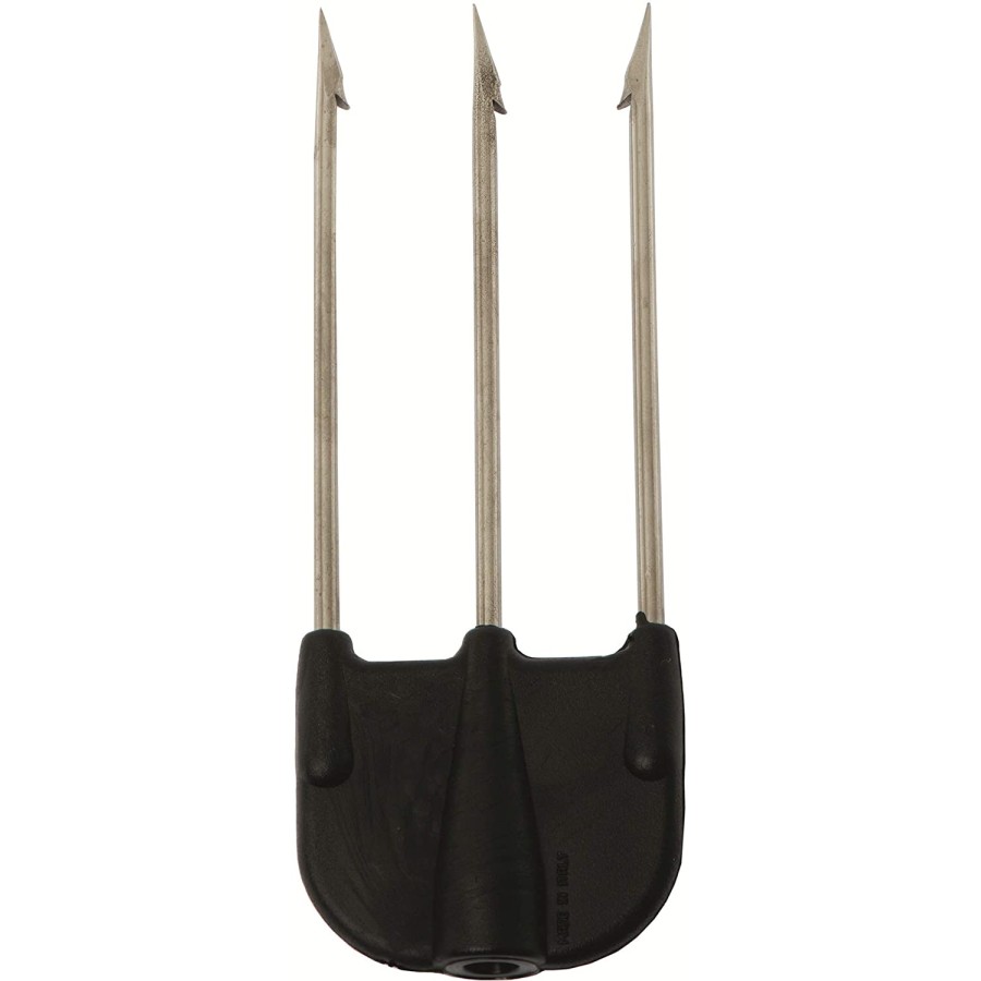 FIOCINA 3 PUNTE INOX