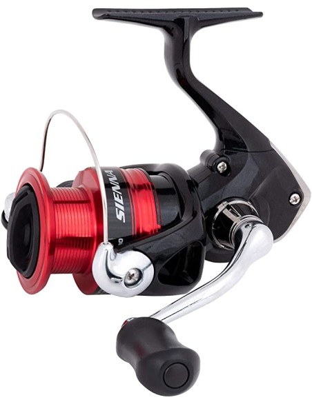 SHIMANO SIENNA 1000 FG