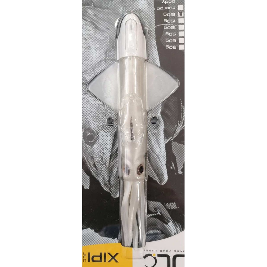 JLC XIPI 180GR NACRE -4