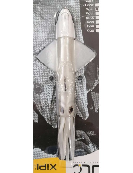 JLC XIPI 180GR NACRE -4