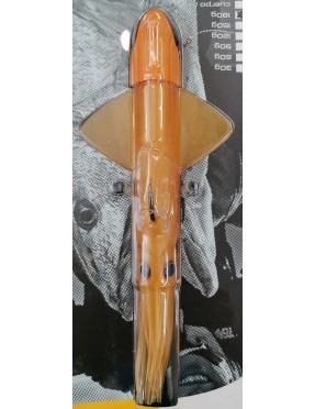 JLC XIPI 180GR ORANGE -5
