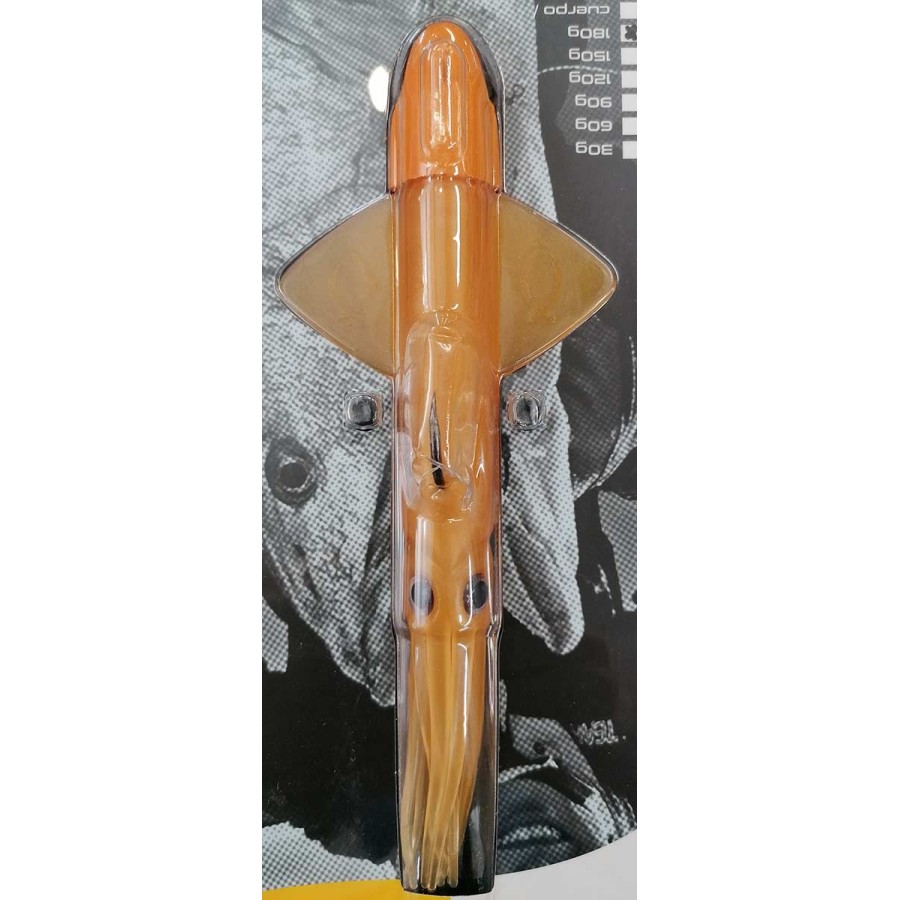 JLC XIPI 180GR ORANGE -5