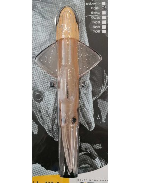 JLC XIPI 180GR PIRATES -3