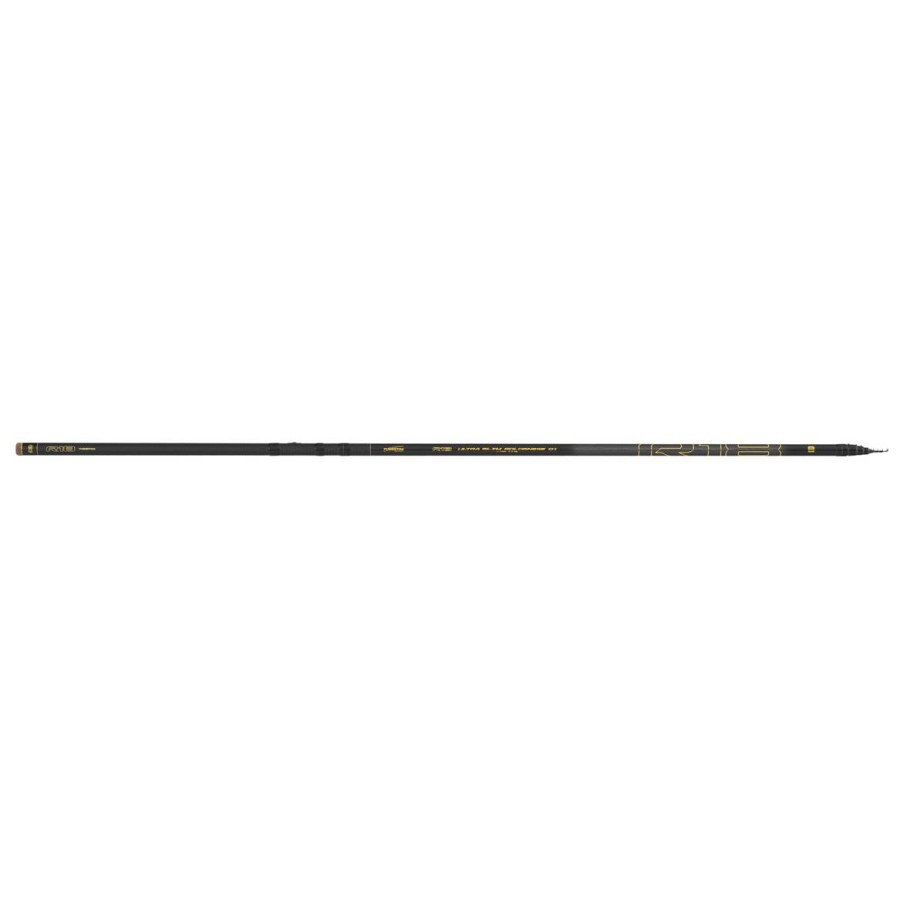 TUBERTINI R18 ULTRA SLIM BOLOGNESE 8MT 0-12G (ANELLATA)