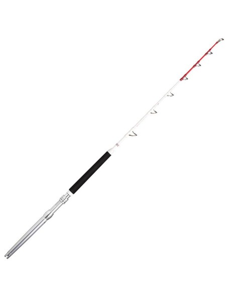 RAPALA MAGNUM TROLLING RH 165CM 30/50LB