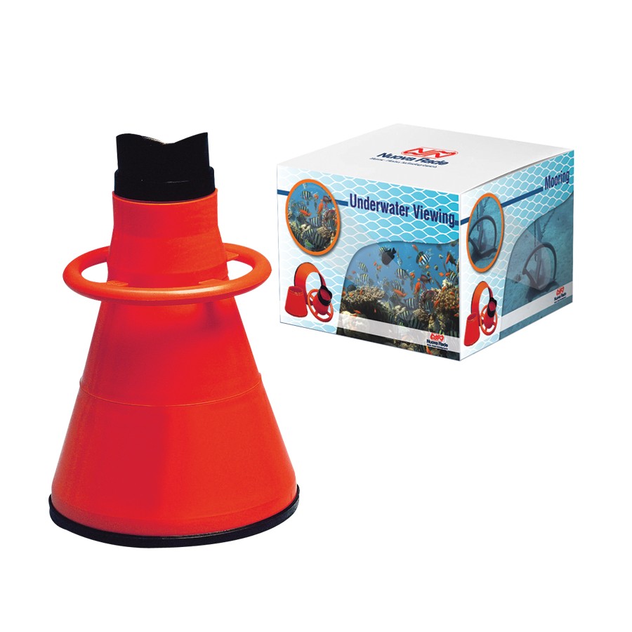 BATISCOPIO ROSSO