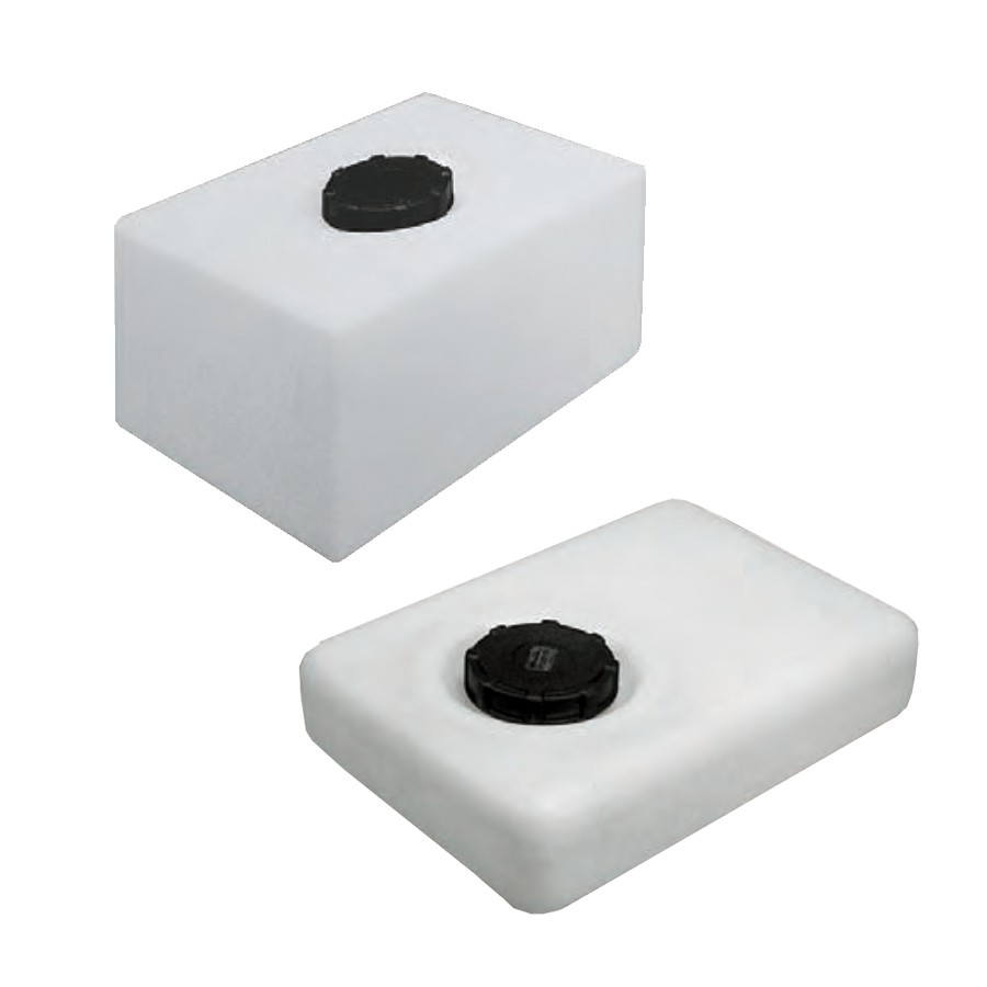 SERBATOIO ACQUA 85LT